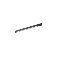 Lampa Alfa Track Magnetic27 Senta 10W 3000K Bk AZ6091 | Azzardo