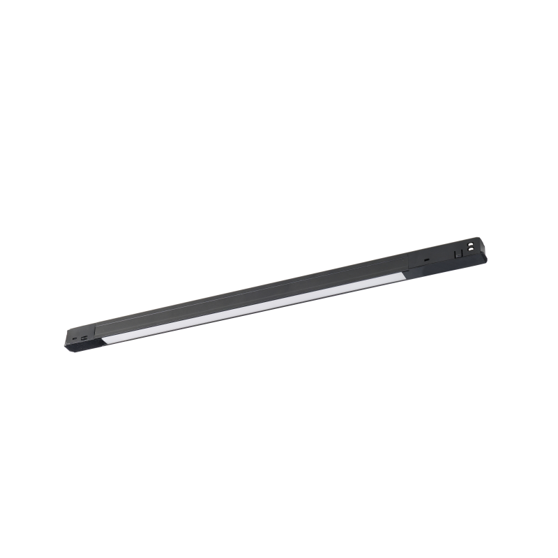 Lampa Alfa Track Magnetic27 Senta 30W 3000K Bk AZ6093 | Azzardo