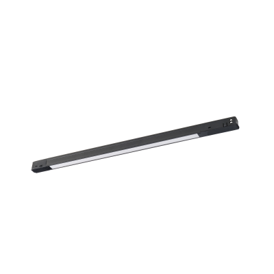 Lampa Alfa Track Magnetic27 Senta 30W 3000K Bk AZ6093 | Azzardo