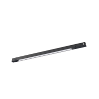 ALFA TRACK MAGNETIC27 SENTA 30W 3000K BK | Azzardo