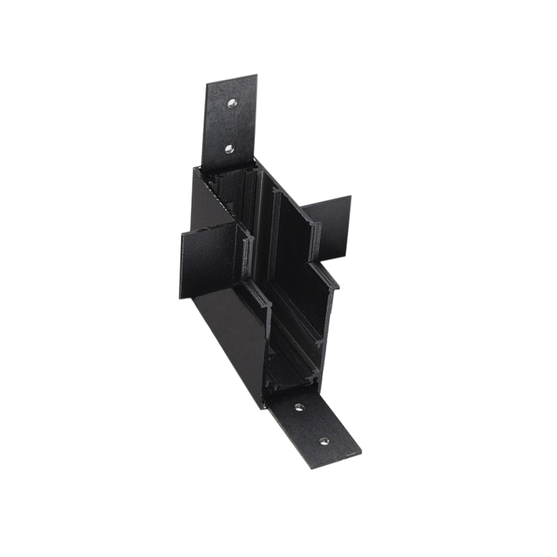 Lampa Alfa Track Magnetic52 Corner90 B Gips1 Bk AZ5463 | Azzardo