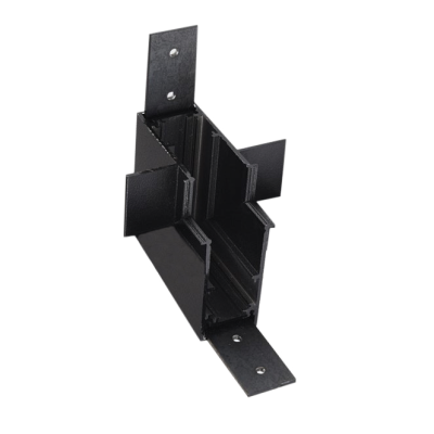 Lampa Alfa Track Magnetic52 Corner90 B Gips1 Bk AZ5463 | Azzardo