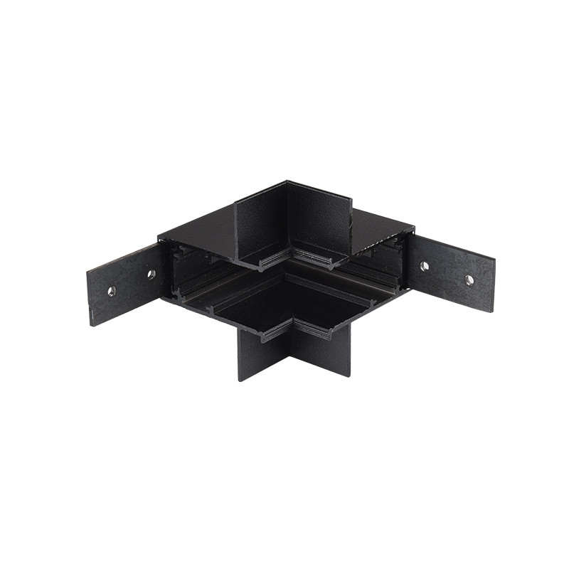 ALFA TRACK MAGNETIC52 CORNER90 B GIPS2 BK | Azzardo