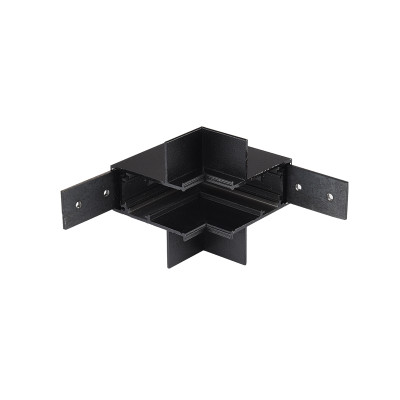 ALFA TRACK MAGNETIC52 CORNER90 B GIPS2 BK | Azzardo