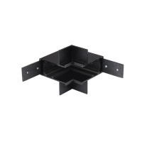 ALFA TRACK MAGNETIC52 CORNER90 B GIPS2 BK | Azzardo
