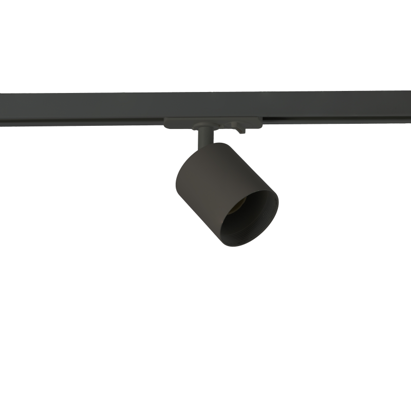Lampa Alia Base Track 1Line Bk AZ6222 | Azzardo