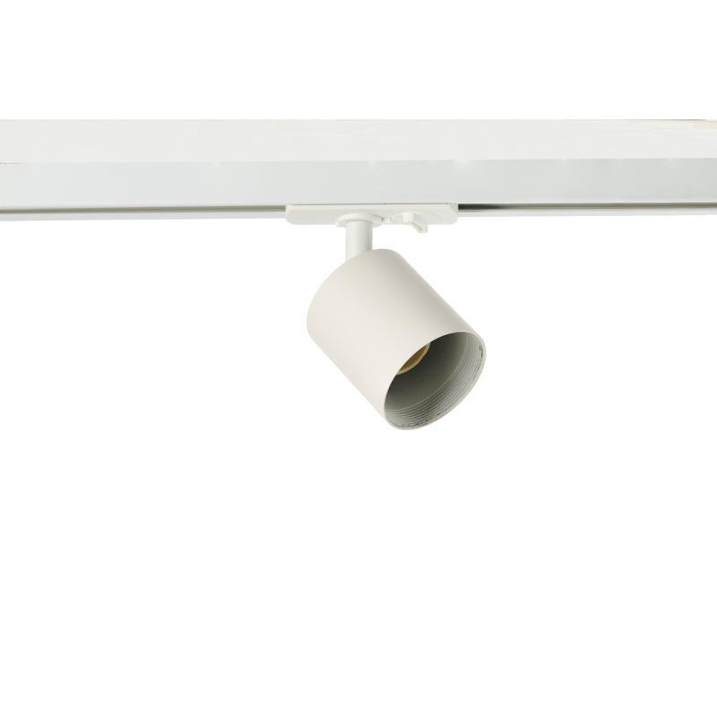 Lampa Alia Base Track 1Line Wh AZ6223 | Azzardo