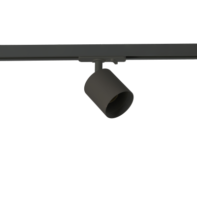 Lampa Alia Base Track 3Line Bk AZ6216 | Azzardo