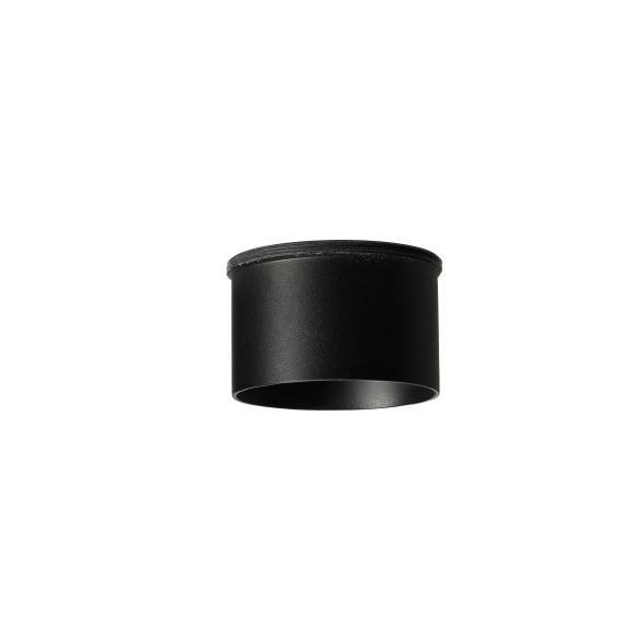 Lampa Alia Ring Bk AZ6224 | Azzardo