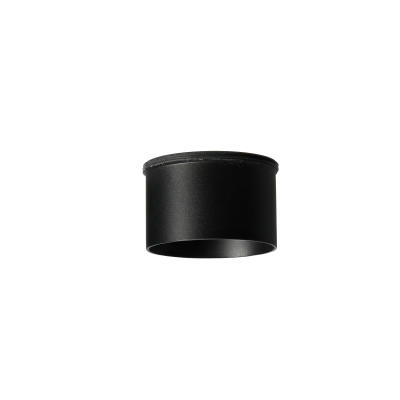 Lampa Alia Ring Bk AZ6224 | Azzardo