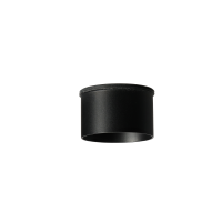 Lampa Alia Ring Bk AZ6224 | Azzardo