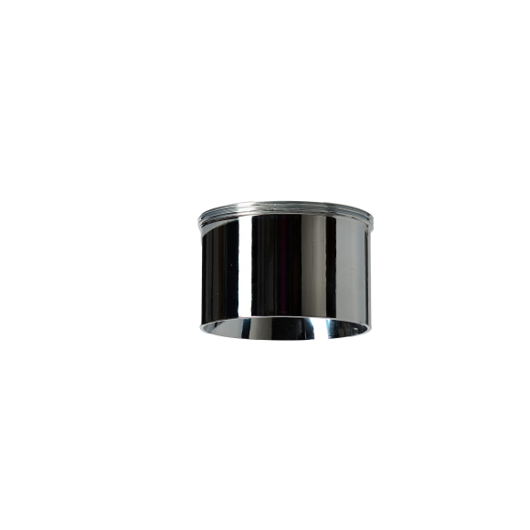 Lampa Alia Ring Ch AZ6226 | Azzardo