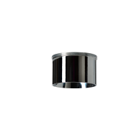 Lampa Alia Ring Ch AZ6226 | Azzardo