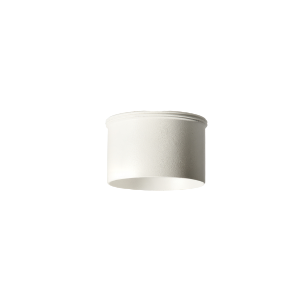 Lampa Alia Ring Wh AZ6225 | Azzardo
