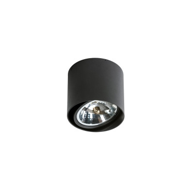 Lampa Alix 12V Bk AZ1357 | Azzardo