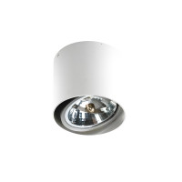 Lampa Alix 12V Wh AZ1356 | Azzardo