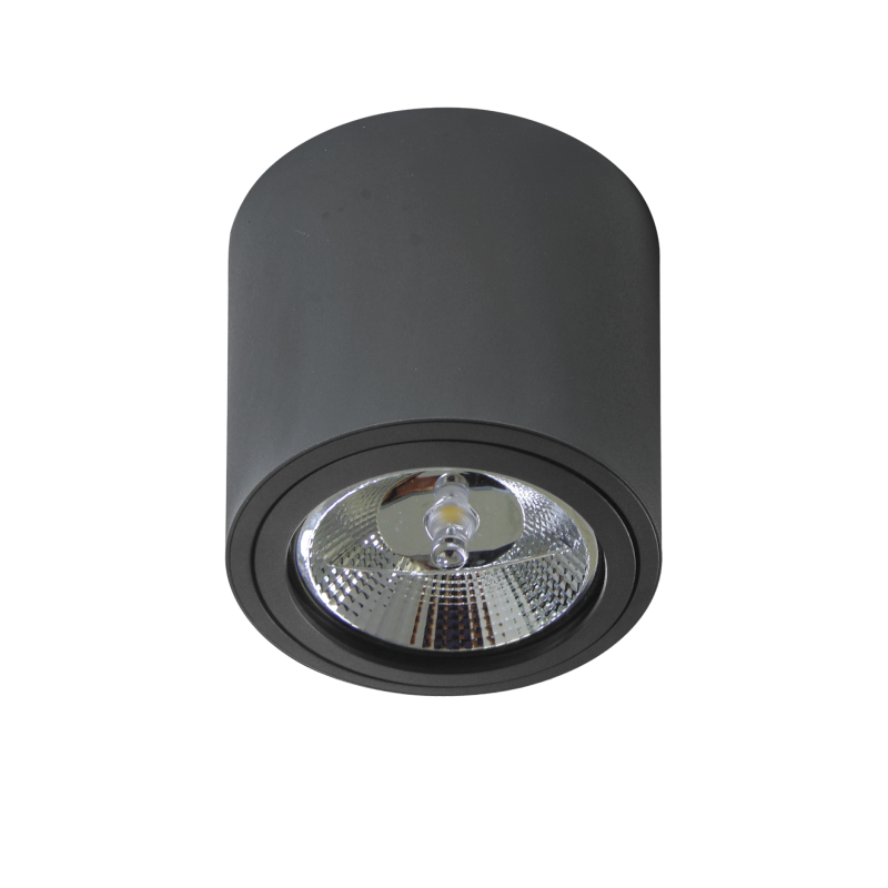 Lampa Alix 230V Bk AZ3540 | Azzardo