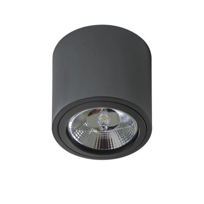 ALIX 230V BK | Azzardo