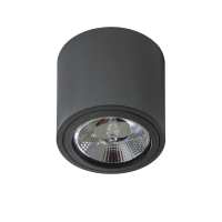 ALIX 230V BK | Azzardo