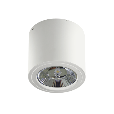 ALIX 230V WH | Azzardo