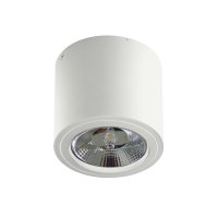 ALIX 230V WH | Azzardo