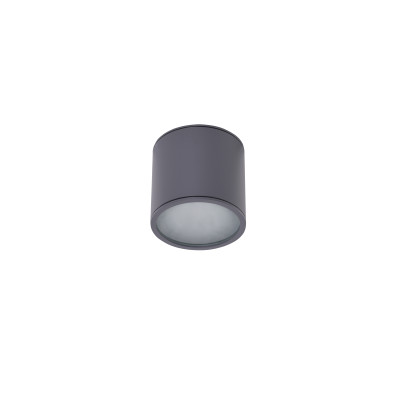 Lampa Alix Ip65 Gr AZ4057 | Azzardo