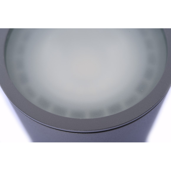 Lampa Alix Ip65 Gr AZ4057 | Azzardo