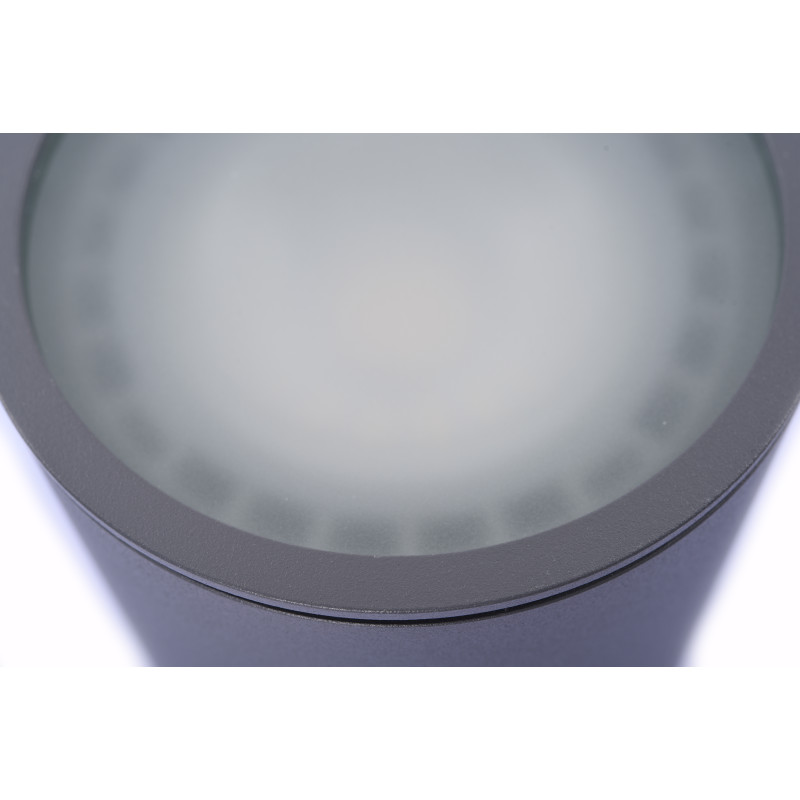 Lampa Alix Ip65 Gr AZ4057 | Azzardo