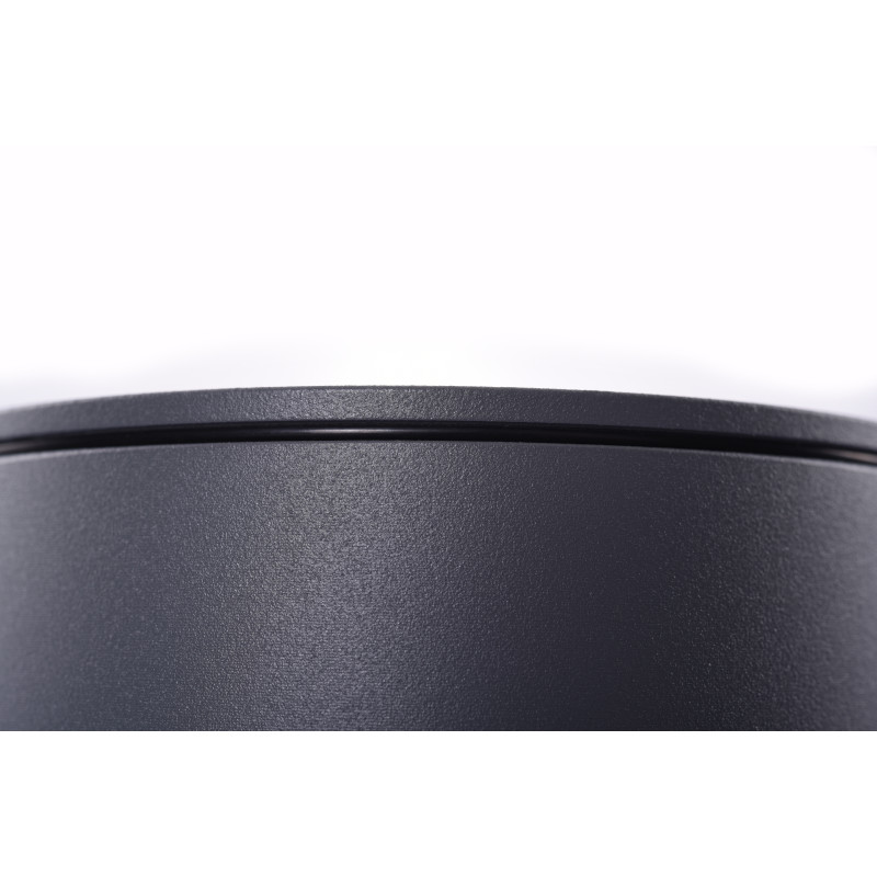 Lampa Alix Ip65 Gr AZ4057 | Azzardo