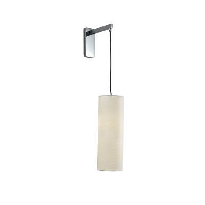 Lampa Almeria Wall White AZ2612 | Azzardo
