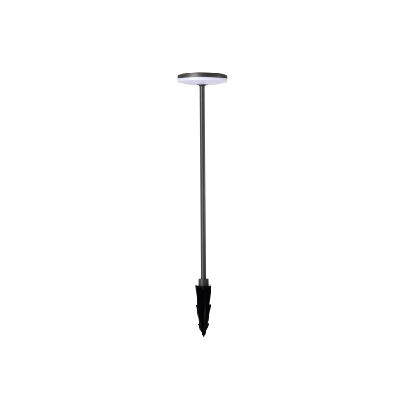 Lampa Alva 60 Ip54 Dgr AZ5705 | Azzardo