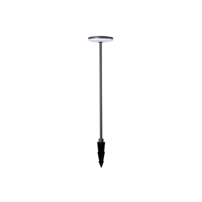 Lampa Alva 60 Ip54 Dgr AZ5705 | Azzardo