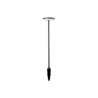 Lampa Alva 60 Ip54 Dgr AZ5705 | Azzardo