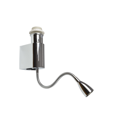 AMADEO LAMPBODY E27+3W | Azzardo