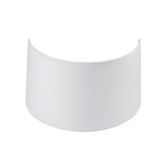 Lampa Amadeo Shade Oval Wh AZ2421 | Azzardo