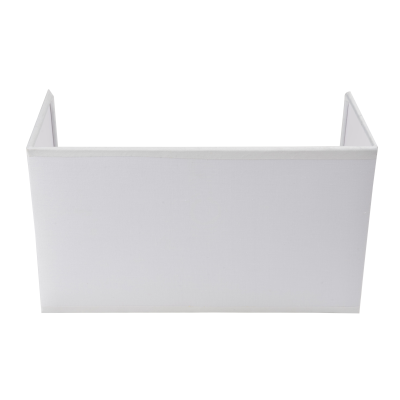 AMADEO SHADE SQUARE WH | Azzardo