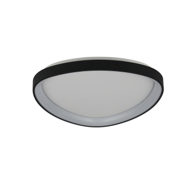 Lampa Amanda Top 40 Cct Switch 3-Step Dimm Bk AZ5768 | Azzardo