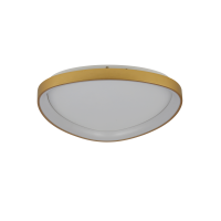 Lampa Amanda Top 40 Cct Switch 3-Step Dimm Go AZ5770 | Azzardo