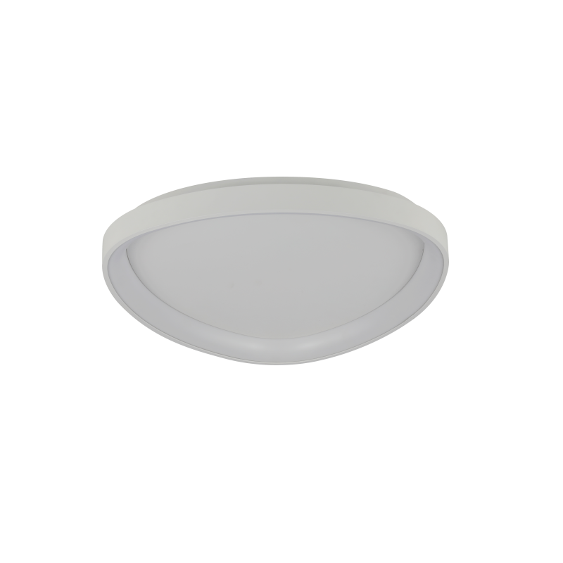 Lampa Amanda Top 40 Cct Switch 3-Step Dimm Wh AZ5769 | Azzardo