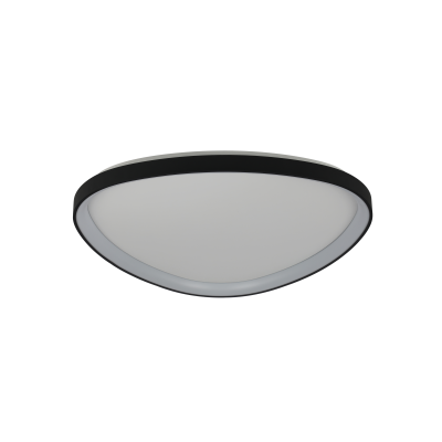 Lampa Amanda Top 60 Cct Switch 3-Step Dimm Bk AZ5771 | Azzardo