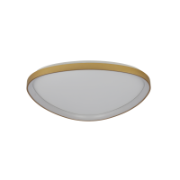 Lampa Amanda Top 60 Cct Switch 3-Step Dimm Go AZ5773 | Azzardo