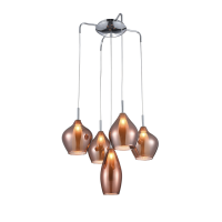 AMBER MILANO 5 CO | Azzardo