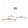 AGNES PENDANT 38+58+78 DIMM CCT SWITCH GO