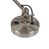 ADAM S PENDANT LAMPBODY  MD2299-S | Azzardo
