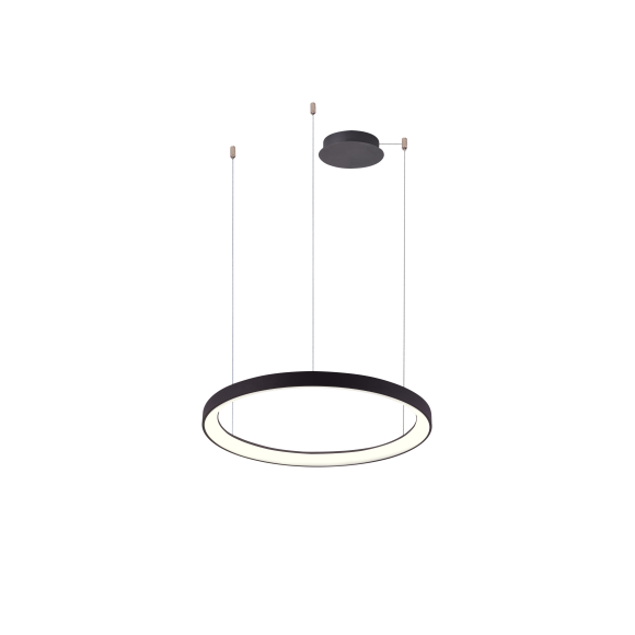 Lampa Agnes Pendant 48 Dimm Cct Switch Bk AZ5016 | Nan | Azzardo
