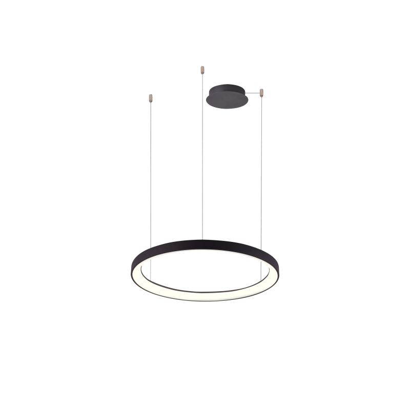 Lampa Agnes Pendant 48 Dimm Cct Switch Bk AZ5016 | Nan | Azzardo