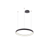 AGNES PENDANT 58 DIMM CCT SWITCH BK