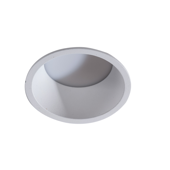 Lampa Aida Round 9W 3000K Wh AZ4218 | Azzardo