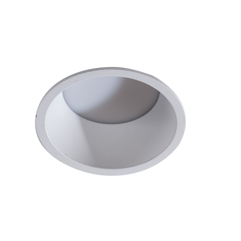 Lampa Aida Round 9W 3000K Wh AZ4218 | Azzardo