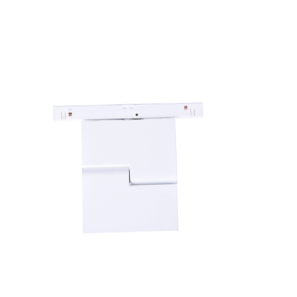 ALFA ALDO TRACK MAGNETIC POINTS 12W 3000K WH | Azzardo ALFA ALDO TRACK MAGNETIC POINTS 12W 3000K WH | Azzardo